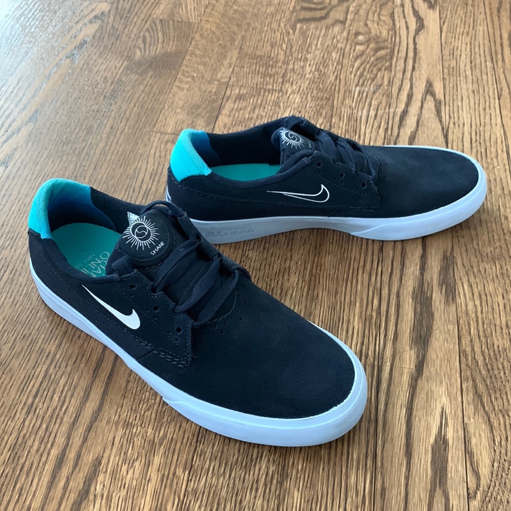NWOB Nike SB Shane Sneaker